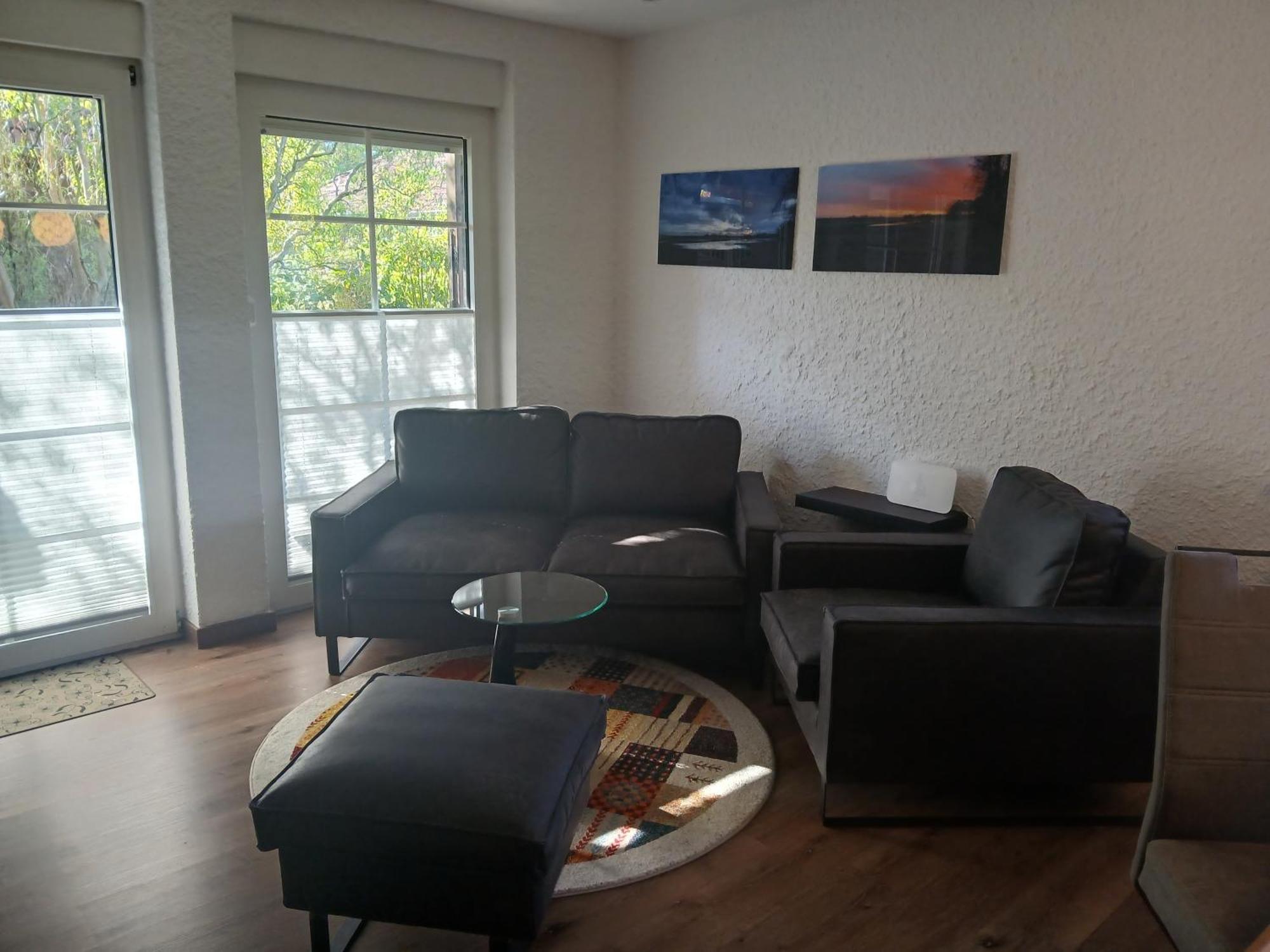 Bungalow 269 In Tossens Stick 외부 사진