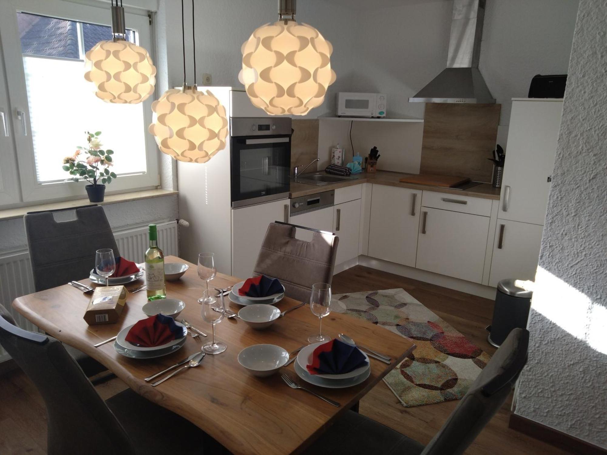 Bungalow 269 In Tossens Stick 외부 사진